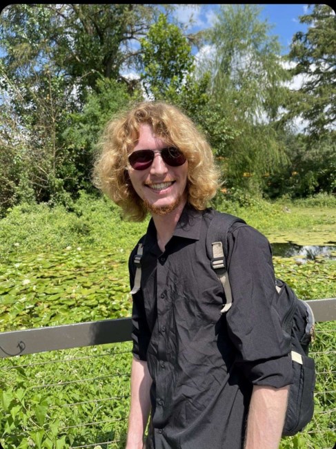 Obituary of Cameron Joel Hood