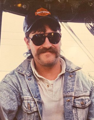 Obituary of Christopher J. Golda