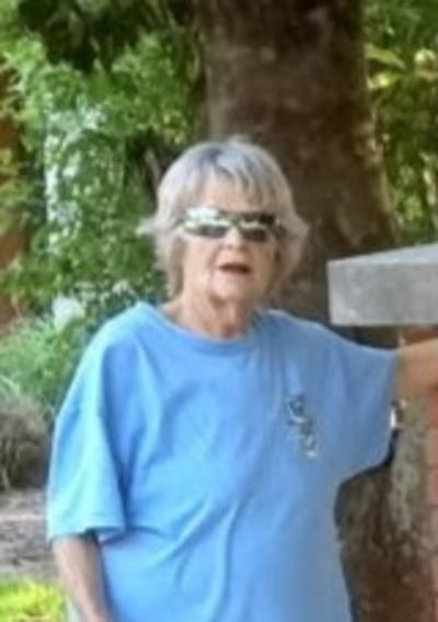 Obituary of Donna Kay Daugherty