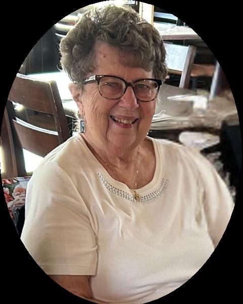 Obituary of Margaret Louise (Yolland) Mowatt