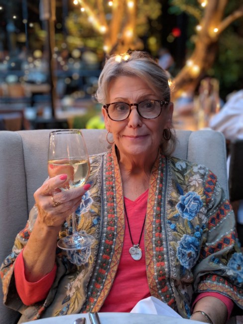 Obituary of Patricia Ann Noske