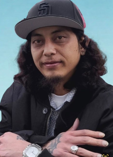 Obituary of Brandon Michael Mendiola
