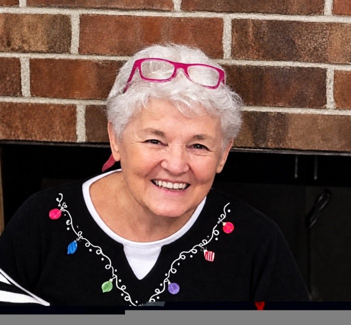 Obituary of Virginia Mae Elkins