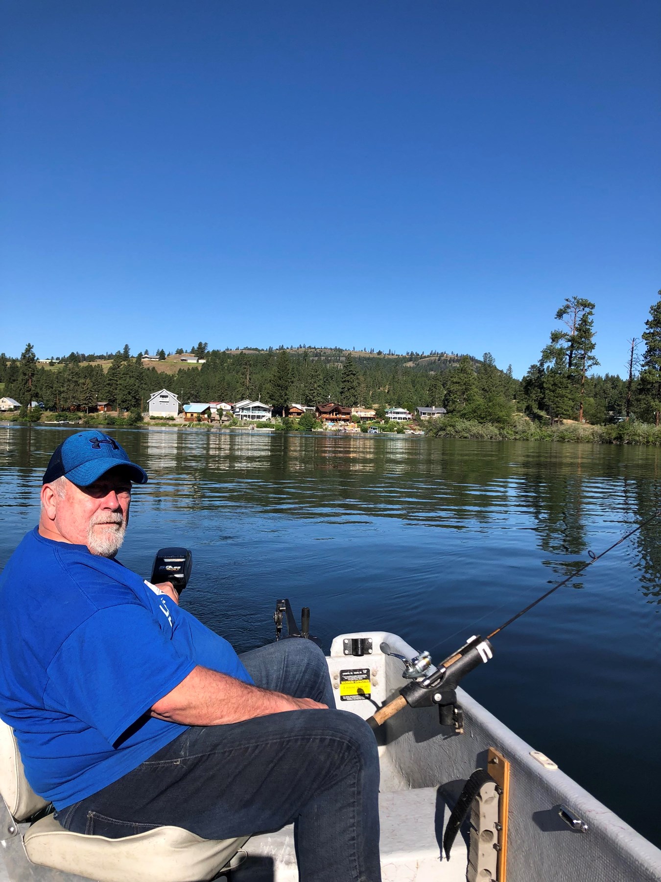 Obituary of Bruce Alan Viseth