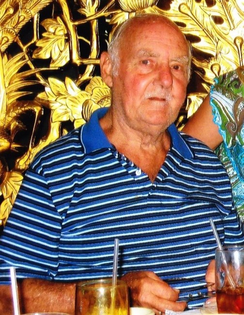 Obituary of Clement Joseph Bartch