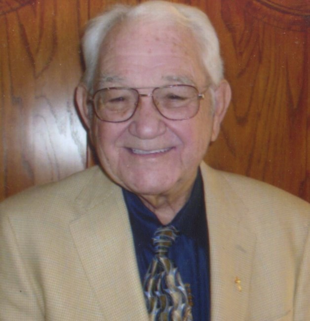 Obituary of RP Wise, Jr.