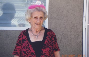 Obituary of Virginia Brumley