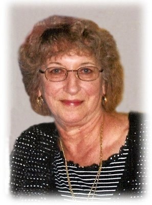 Obituario de Nancy S. Shoemaker