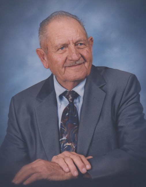 Obituary of Vestal F. Gowan