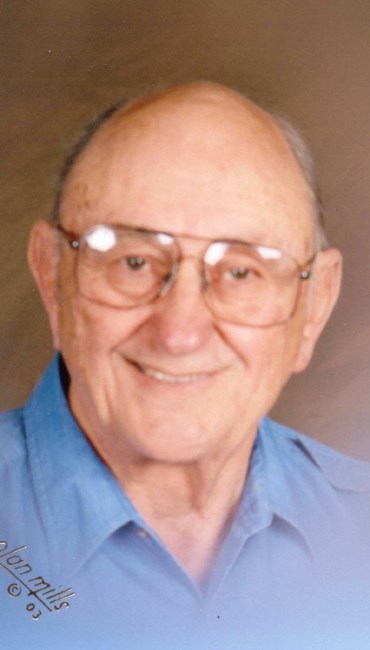 Obituary of Joseph Mario Graziani