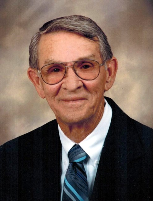 Obituary of Robert Glenn Wiley, Sr.