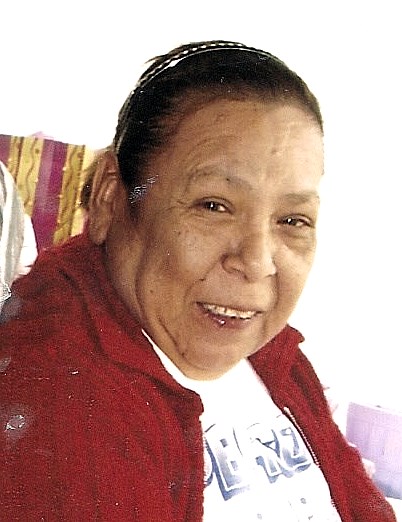Obituary of Juanita Vara Garcia