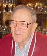 Obituary of Mr. Harry Whit Bourgeois