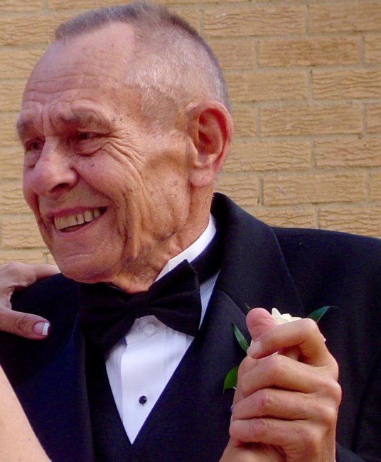 Obituary of Wayne William Suckow