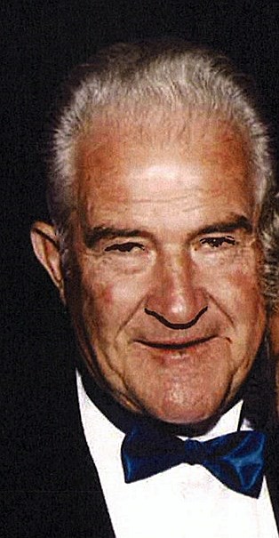 Obituary of Donald Gray Petree