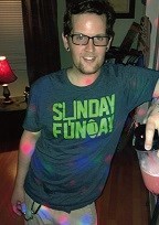 Obituary of Joshua Payne Brady