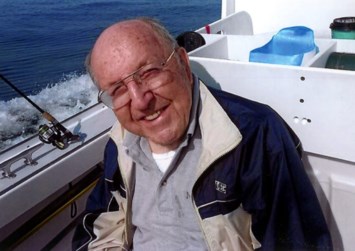 Obituary of Ray Neier