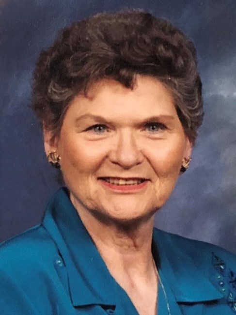 Obituary of Marguerite Rosemond Haining Fuerst
