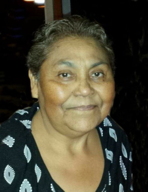 Obituary of Maria D. Castillo De Quiroz