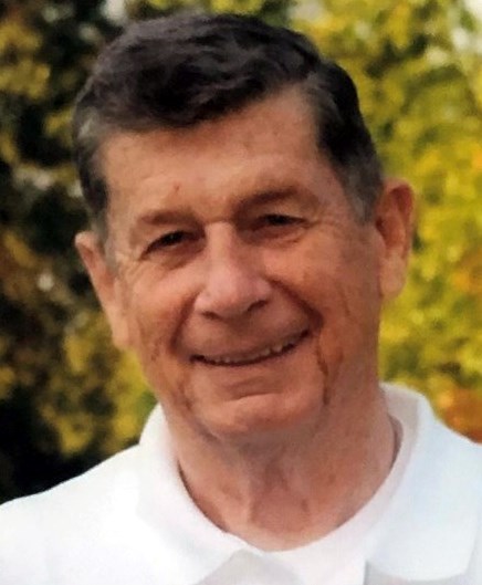 Obituary of John "Jack" P. Soley
