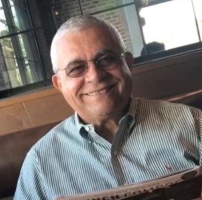 Obituary of Jesus Lopez Rodriguez