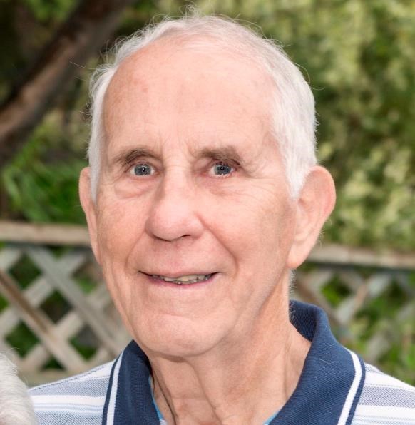 Obituary of Claude Desjardins