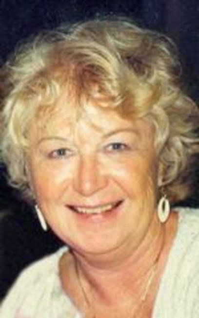 Avis de décès de Lisa Johanna Slaughter