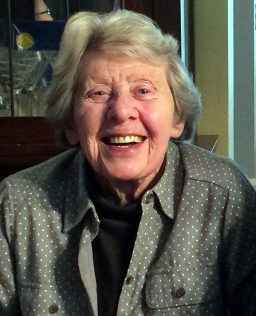 Obituary of Gemma Olliges