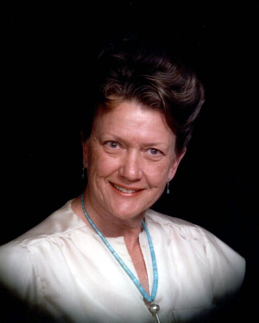 Obituario de Mary Eileen Childress