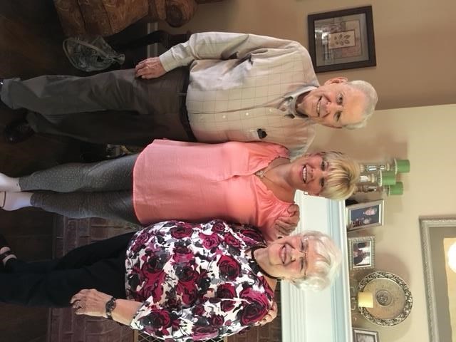 Obituario de Richard Harris Tooke