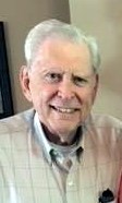 Obituary of Richard Harris Tooke