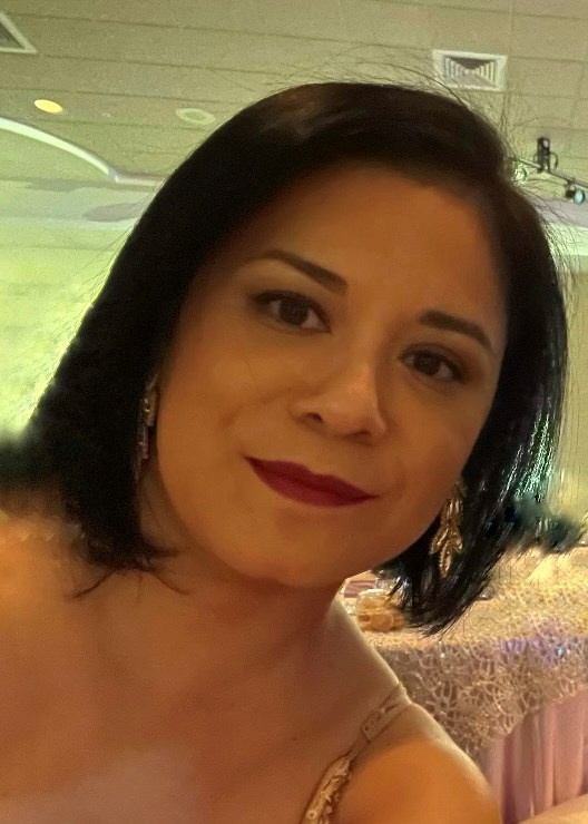 Obituario de Wendy L. Perales-Hernandez