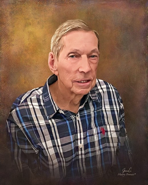 Avis de décès de Kenneth Hawkins