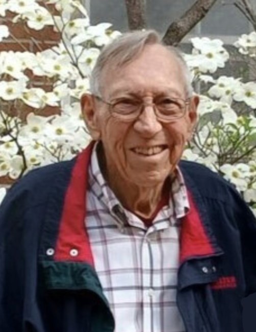 Avis de décès de Mr. Eddie Kenneth Keene