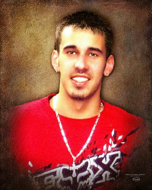 Obituary of Christopher Chris Ryan Flanders