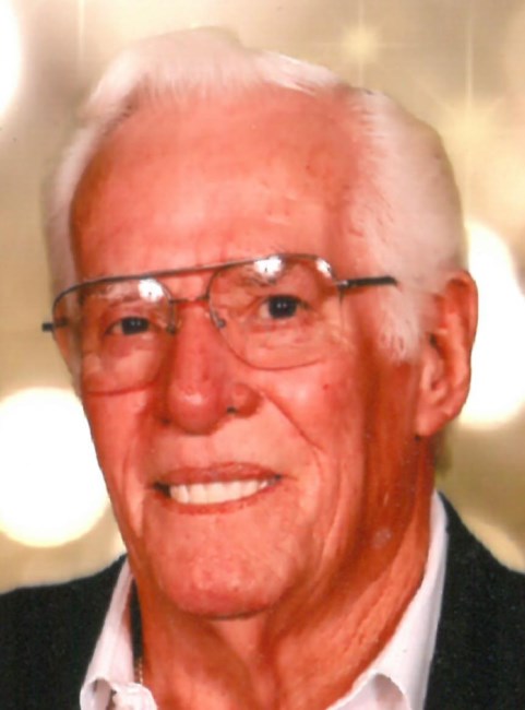 Obituary of Andrew Edward Nelson