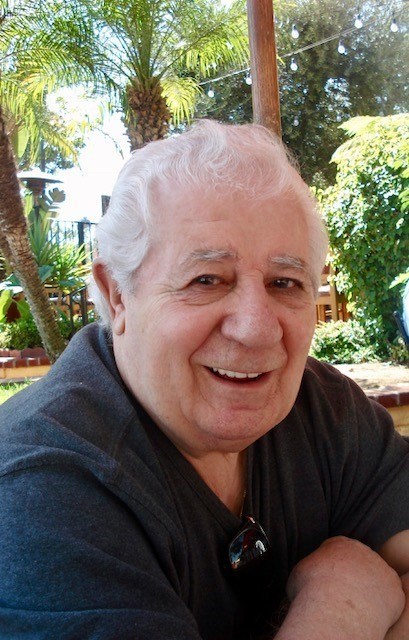 Obituary of Emidio "Ed" Fracasso