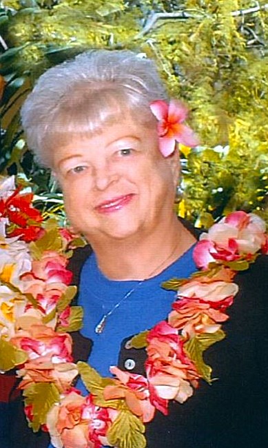 Obituary of Freida "Sue" Monk