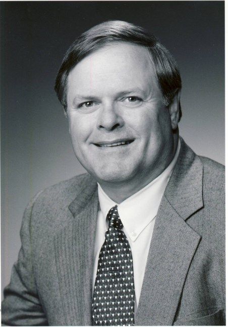 Obituary of Michael Hale Johnston