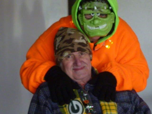 Obituary of Richard Bleau