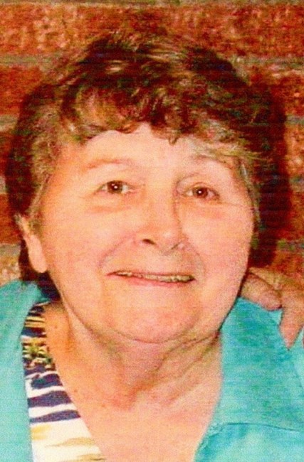 Obituary of Dorothy Charest