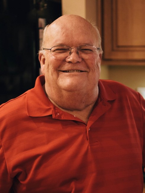 Obituary of Randall Ray Gernenz