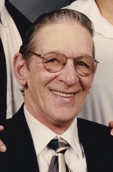 Obituary of Walter Stephen Hornat