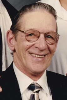 Obituary of Walter Stephen Hornat