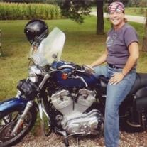 Obituary of Theresa S. Lyons