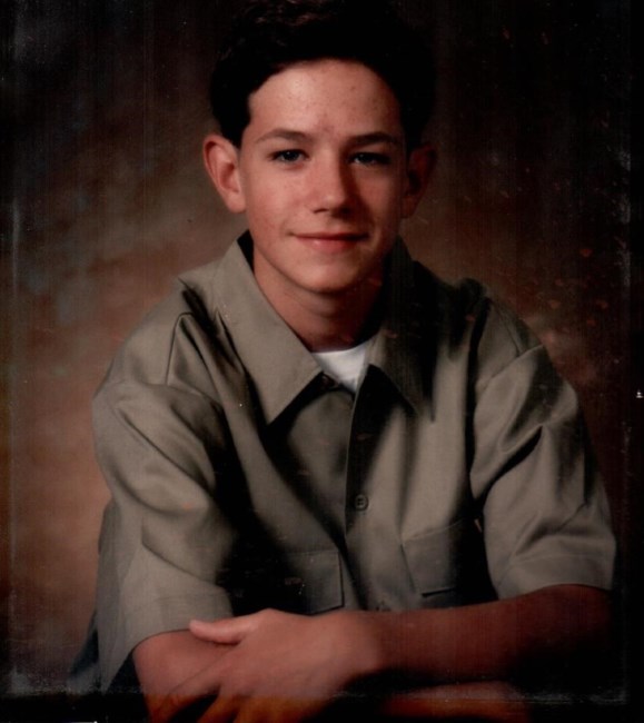 Avis de décès de Daniel Michael McHenry