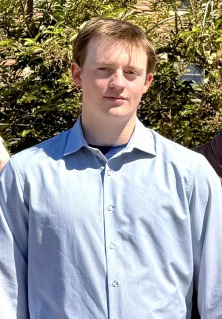 Obituary of Ethan James Griffith