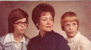 Obituary of Kathleen Edna Barr