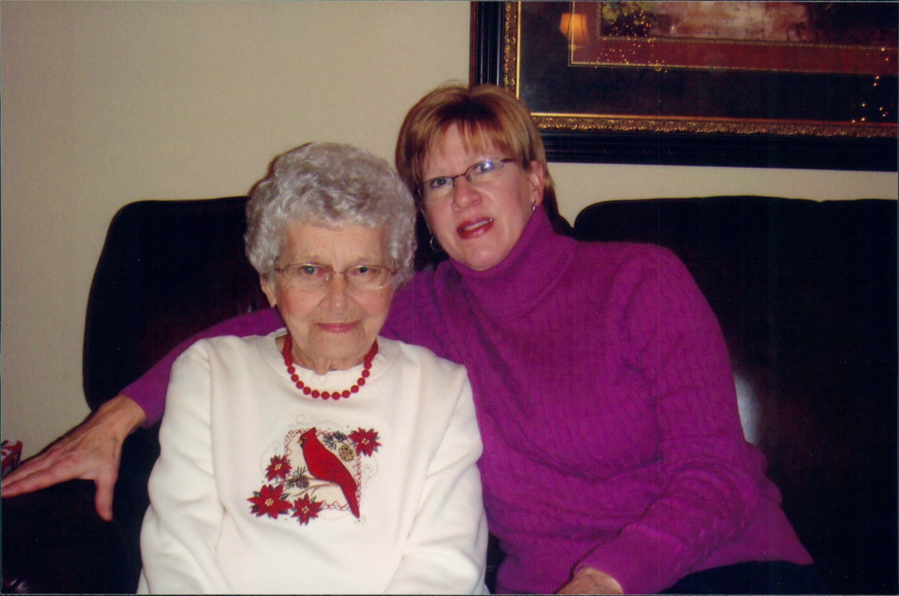 Obituary of Laurel "Lollie" Marie Mousty