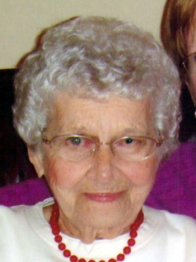 Obituary of Laurel "Lollie" Marie Mousty